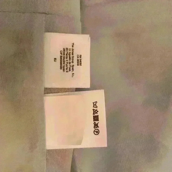 Nine West Colorful Sleeveless Sheath Dress - Picture 9 of 11